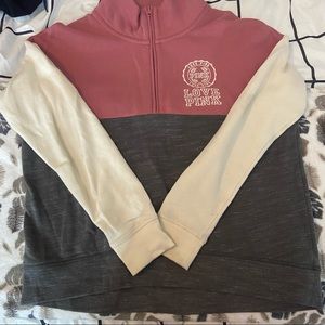 victoria secret sweater